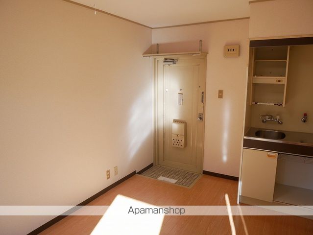 ライブコート二軒茶屋の内装写真