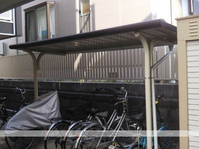レオパレスSR311の内装写真