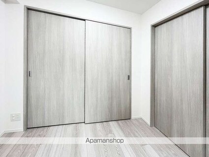 ＳーＲＥＳＩＤＥＮＣＥ浅草ｃｌａｒｉｔｙ[2LDK/43.4m2]の内装3