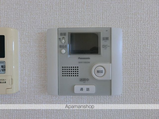 DーROOM三百人町 Bの内装写真