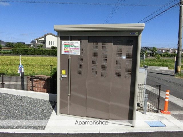 ブライト Iの外観写真