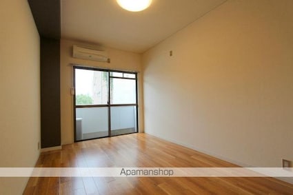 ルネ宮脇[1R/19m2]の内装