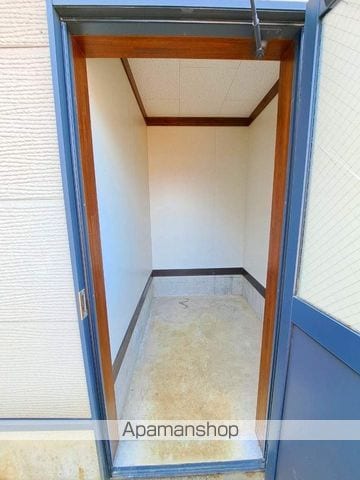 セントラルレジデンス田町B棟のその他写真
