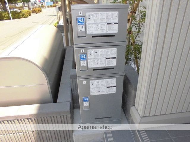 REIWAの内装写真