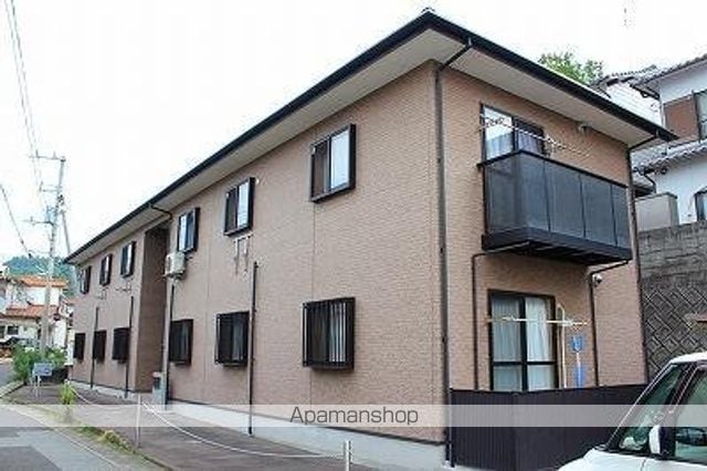 香川県高松市高松町[2LDK/59.62m2]の外観1