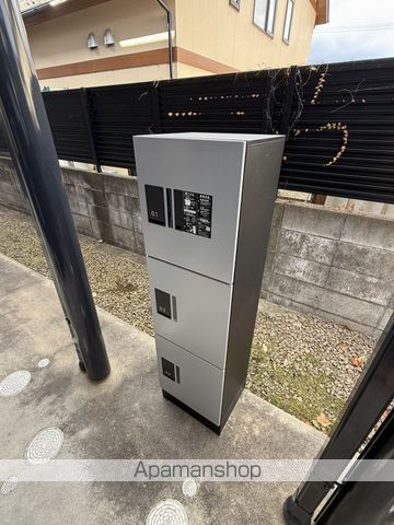 エストディアコートヤマダのその他写真