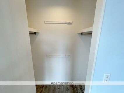 ライトグリーン鶴賀[1K/33.72m2]の収納