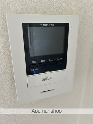 ウエムラグレース白鷺の内装写真