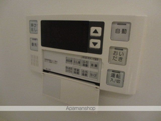 Kフルールの内装写真