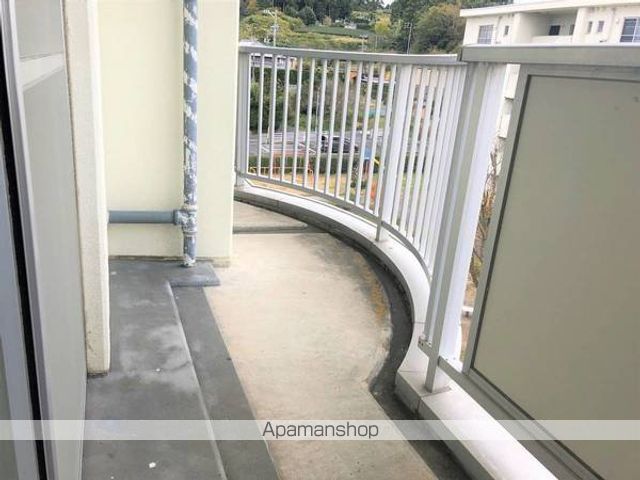 ビレッジハウス城山下2号棟の内装写真