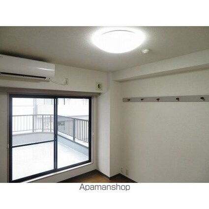 アセンズシティ２[1K/20.3m2]の内装1