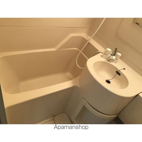 ルーニィ平町の内装写真