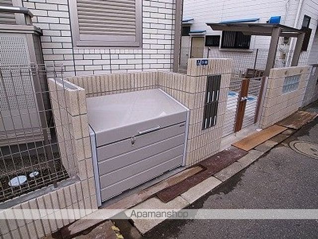 コンフォート柏の内装写真
