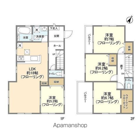 間取り：211062625672