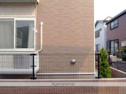 レオパレスサニースペランツィア[1K/21.65m2]の外観3