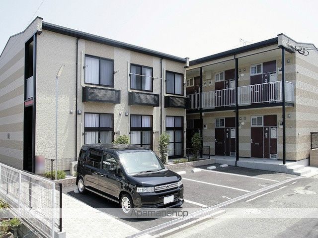 レオパレス浜町