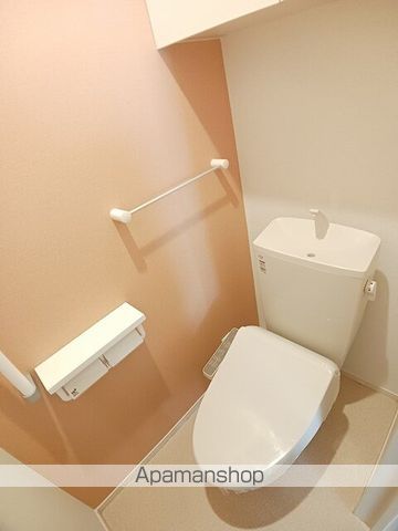 ルーベル宇多津東 Iの内装写真