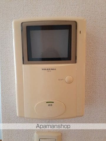 ビレッジ ハイマウンテン Cの内装写真