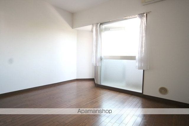 グリーンセトルオークラの内装写真
