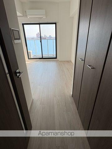 SーRESIDENCE堺浜寺BROADの内装写真