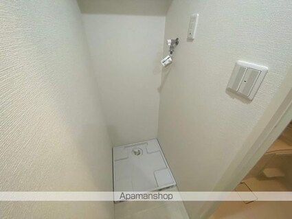 東京都立川市富士見町２丁目[3DK/52.05m2]のその他設備