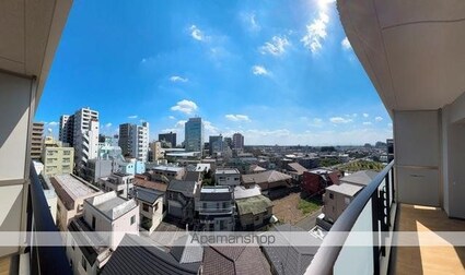トラープランド蒼麗館[2LDK/60.63m2]の収納1