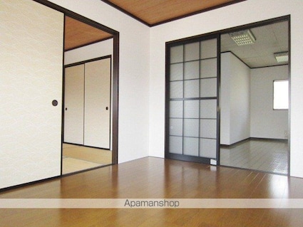 長野県長野市大字稲葉南俣[2DK/43.74m2]の内装6