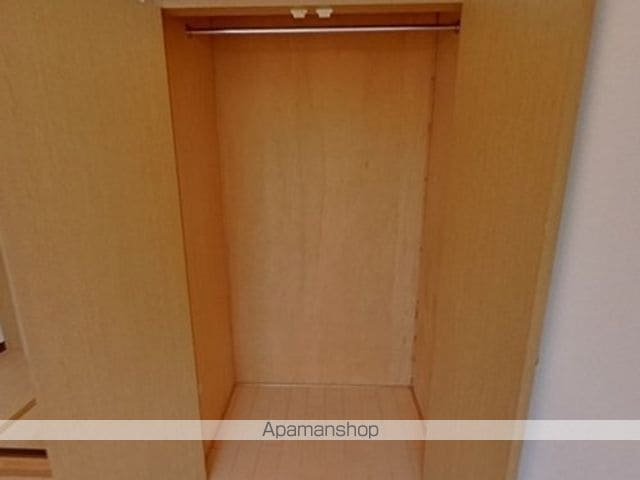 モンパレ渡鹿 C棟の内装写真