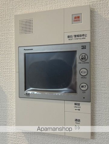 SUNNY SIDE 生玉の内装写真