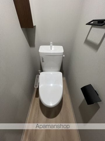 セラータの内装写真