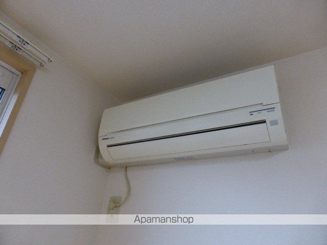 ウエストレイクの内装写真