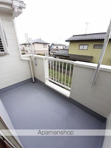 クレストール なかのの内装写真