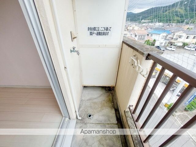 ＭＯＭＯ東雲[1R/22.25m2]の内装1