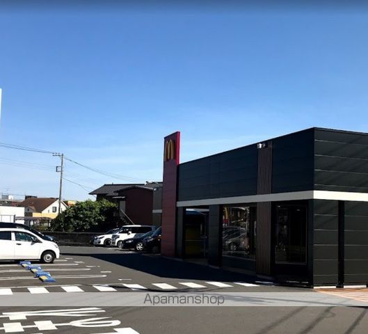 レオパレスマルベリーランチAの周辺写真