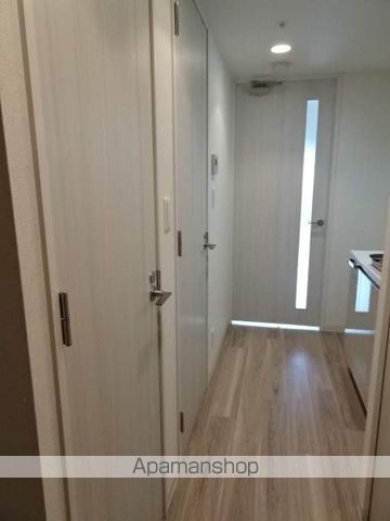 プレサンス大阪福島シエルの内装写真