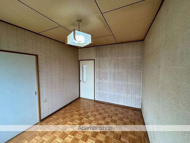 はりまマンションの内装写真