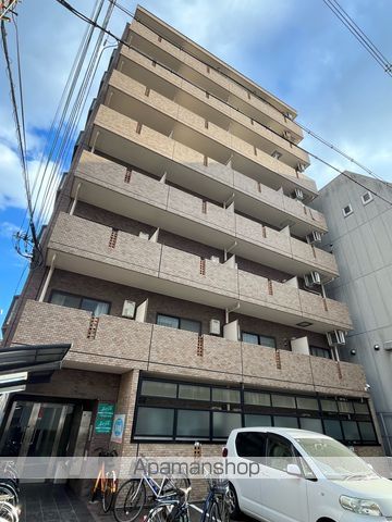 フォンティーヌ堺の外観写真