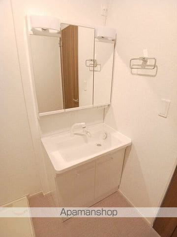 メゾンド瀬高 Aの内装写真