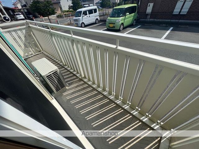 リビングタウン愛野の内装写真