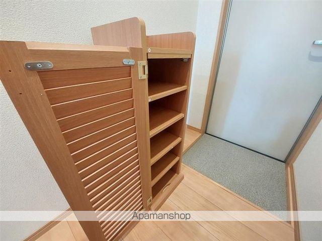 TERASU仙台の内装写真