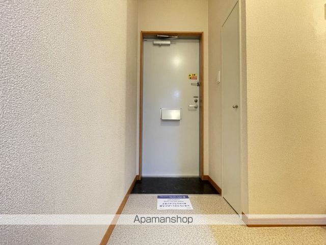 レオパレスアトリオ富岡の内装写真