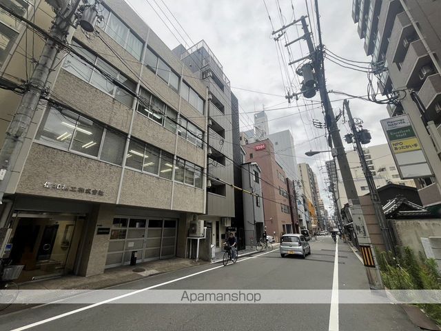 GRACEMAISONTANIMACHI6の外観写真
