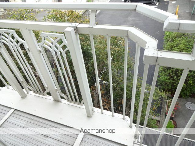 ウィンディア長村 Iの内装写真