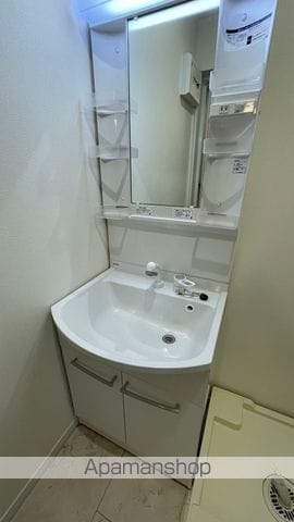 メラースの内装写真