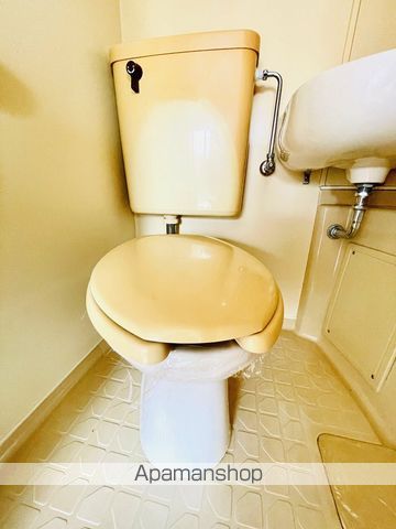 プランドール清水の内装写真