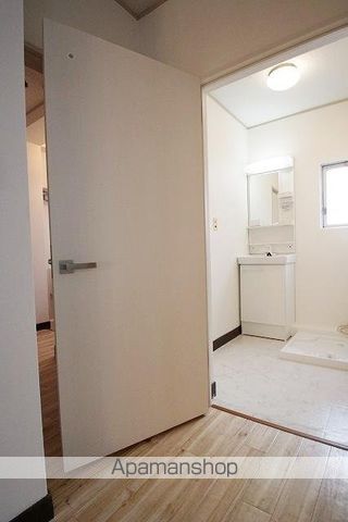 アヴァンセ長丘の内装写真