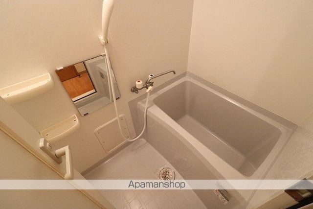 サントゥールくいな橋の内装写真