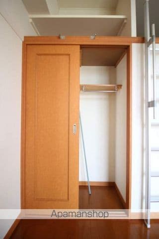レオパレスリバーサイド竹田の内装写真