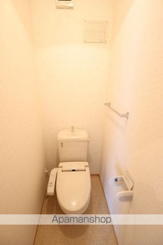 ソレイユ千田 D棟の内装写真