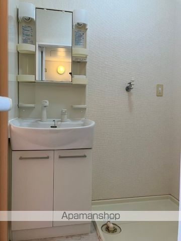 グランモア泉南の内装写真